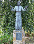 Christus Koning | Jan Kip